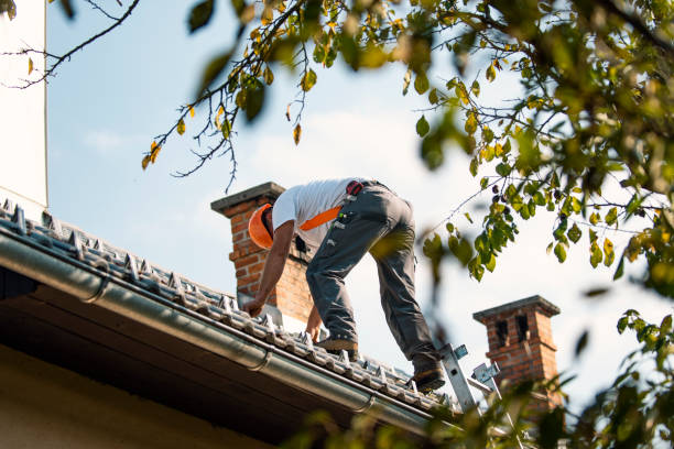 Heating Cable for Roof Installation in Sewaren, NJ
