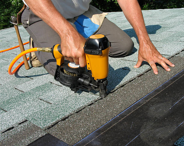 Best Roof Leak Repair  in Sewaren, NJ