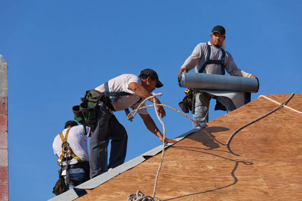 Quick and Trustworthy Emergency Roof Repair Services in Sewaren, NJ