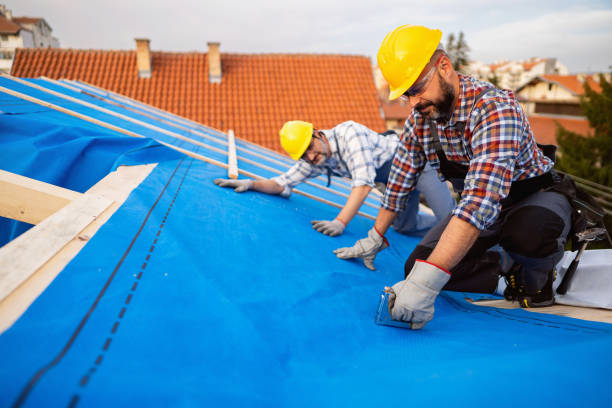 Best Roof Restoration Services  in Sewaren, NJ