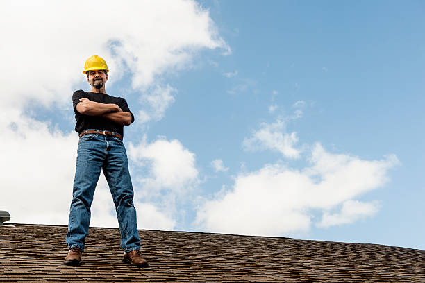 Best Commercial Roofing Services  in Sewaren, NJ